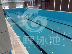 2018年7月長沙工程竣工